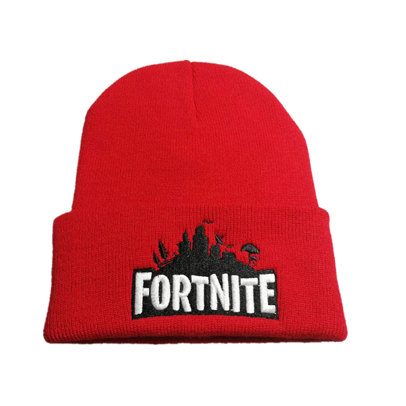 Fortnite Winter Hat
